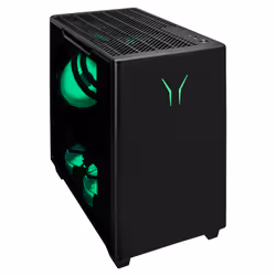 Erazer Bandit P20 Intel® Core™ i7 i7-14700 32 GB DDR5-SDRAM 1 TB SSD NVIDIA GeForce RTX 4060 Windows 11 Tower PC Nero