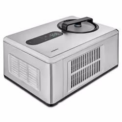 MEDION MD 12170 Gelatiera compressore 2 L 220 W Acciaio inox