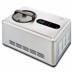 MEDION MD 12170 Gelatiera compressore 2 L 220 W Acciaio inox - Vista aggiuntiva 5
