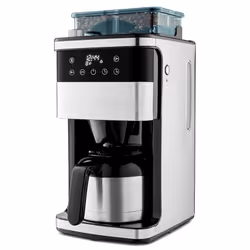 MEDION MD 19911 Automatica Macchina da caffè con filtro 1 L