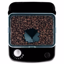 MEDION MD 19911 Macchina da caffè americano automatica con macinacaffè 1 L Nero, Acciaio inox - Vista aggiuntiva 6