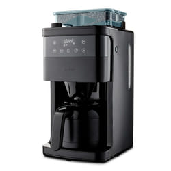 MEDION MD 19911 Automatica Macchina da caffè con filtro 1 L