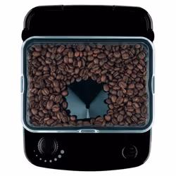 MEDION MD 19911 Macchina da caffè americano automatica con macinacaffè 1 L Nero - Vista aggiuntiva 6