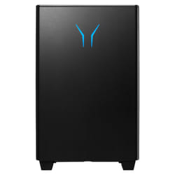 Erazer Bandit P20 (MD34880) Intel® Core™ i7 i7-14700F 16 GB DDR5-SDRAM 1 TB SSD NVIDIA GeForce RTX 4070 Windows 11 Home Tower PC Nero