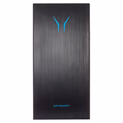 Erazer Recon P20, Intel® Core™ i5, i5-14400F, 16 GB, DDR4-SDRAM, 512 GB, Windows 11 Home
