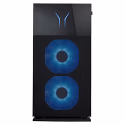 Erazer Engineer X30 (MD34960) i7-14700F 32GB 2TB SSD GeForce RTX 4070 SUPER Win11 Home Tower PC Nero
