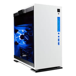 MEDION ERAZER Engineer X10 (MD 34630) Intel® Core™ i5 i5-14400F 16 GB DDR5-SDRAM 1 TB SSD NVIDIA GeForce RTX 4060 Windows 11 Home Tower PC Bianco
