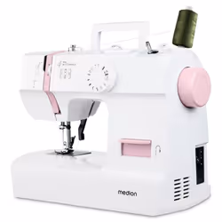 MEDION LIFE SM70 Elettrico - Vista aggiuntiva 4