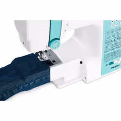 MEDION LIFE SD36 (MD11881) Macchina da cucire semiautomatica Elettrico