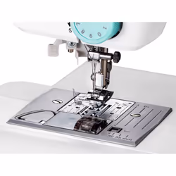 MEDION LIFE SD36 (MD11881) Macchina da cucire semiautomatica Elettrico - Vista aggiuntiva 4