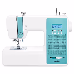 MEDION LIFE SD36 (MD11881) Macchina da cucire semiautomatica Elettrico - Vista aggiuntiva 6