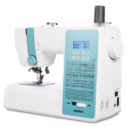 MEDION LIFE SD36 (MD11881) Macchina da cucire semiautomatica Elettrico - Vista aggiuntiva 7