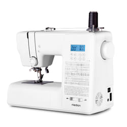 MEDION LIFE SD36 (MD11881) Macchina da cucire semiautomatica Elettrico