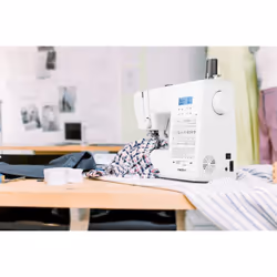 MEDION LIFE SD36 (MD11881) Macchina da cucire semiautomatica Elettrico