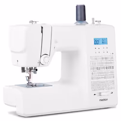 MEDION LIFE SD36 (MD11881) Macchina da cucire semiautomatica Elettrico - Vista aggiuntiva 5