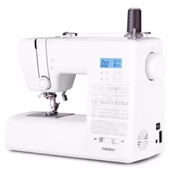 MEDION LIFE SD36 (MD11881) Macchina da cucire semiautomatica Elettrico - Vista aggiuntiva 6