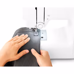 MEDION LIFE SD36 (MD11881) Macchina da cucire semiautomatica Elettrico - Vista aggiuntiva 7