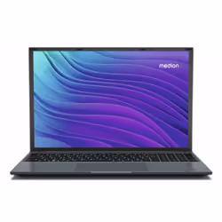 MEDION AKOYA MD62602, Intel® Core™ i3, 40,6 cm (16"), 1920 x 1080 Pixel, 8 GB, 512 GB, Windows 11 Home