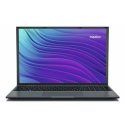 MEDION AKOYA MD62602 i3-1215U 16" Full HD+ 8GB LP512 GB SSD Win11 Home Grigio