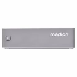 MEDION S06 MD35315, Intel® Core™ i3, i3-1315U, 8 GB, DDR4-SDRAM, 512 GB, SSD