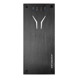 Erazer RECON P10 MD35095 Intel® Core™ i5 i5-13400 16 GB DDR4-SDRAM 1 TB SSD NVIDIA GeForce RTX 4060 Windows 11 Home Desktop PC Nero