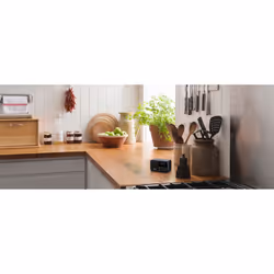 MEDION LIFE S66822 Tragbares Portatile Digitale Nero - Vista aggiuntiva 6