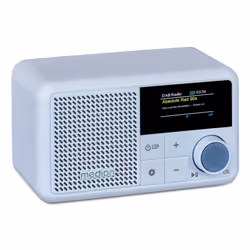 MEDION LIFE S66822 Tragbares Portatile Digitale Colore acqua - Vista aggiuntiva 6