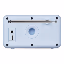 MEDION LIFE S66822 Tragbares Portatile Digitale Colore acqua - Vista aggiuntiva 7