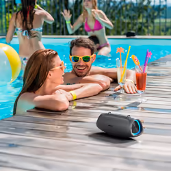 MEDION LIFE P61746 Nero 30 W - Vista aggiuntiva 2