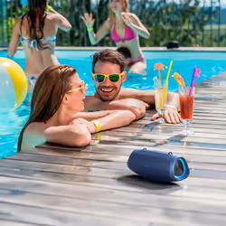 MEDION LIFE P61746 Blu 30 W - Vista aggiuntiva 2