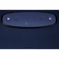 MEDION LIFE P61762 Blu 50 W - Vista aggiuntiva 4