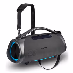 MEDION LIFE P61768 Grigio 100 W - Vista aggiuntiva 3