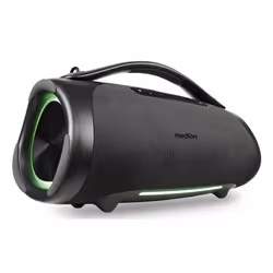 MEDION LIFE P61768 Grigio 100 W - Vista aggiuntiva 5