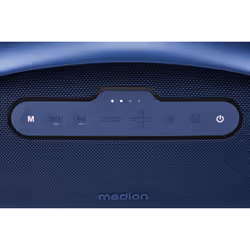 MEDION LIFE P61768 Blu 100 W - Vista aggiuntiva 4