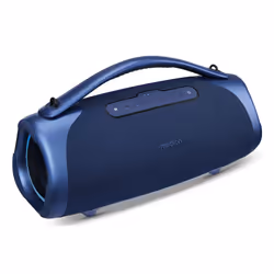 MEDION LIFE P61768 Blu 100 W - Vista aggiuntiva 8
