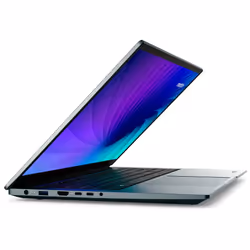 MEDION S20 Intel Core Ultra 5 125H Computer portatile 43,9 cm (17.3") Full HD 16 GB DDR5-SDRAM 1 TB SSD Wi-Fi 6E (802.11ax) Windows 11 Home Nero - Vista aggiuntiva 3