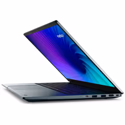 MEDION S20 Intel Core Ultra 5 125H Computer portatile 43,9 cm (17.3") Full HD 16 GB DDR5-SDRAM 1 TB SSD Wi-Fi 6E (802.11ax) Windows 11 Home Nero - Vista aggiuntiva 4