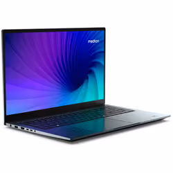 MEDION S20 Intel Core Ultra 5 125H Computer portatile 43,9 cm (17.3") Full HD 16 GB DDR5-SDRAM 1 TB SSD Wi-Fi 6E (802.11ax) Windows 11 Home Nero - Vista aggiuntiva 5