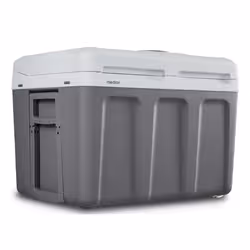 MEDION MD 13102 Kühlbox borsa frigo 40 L Elettrico Argento, Bianco - Vista aggiuntiva 2