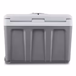 MEDION MD 13102 Kühlbox borsa frigo 40 L Elettrico Argento, Bianco - Vista aggiuntiva 4