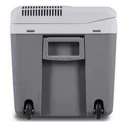 MEDION MD 13102 Kühlbox borsa frigo 40 L Elettrico Argento, Bianco - Vista aggiuntiva 5