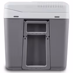 MEDION MD 13102 Kühlbox borsa frigo 40 L Elettrico Argento, Bianco - Vista aggiuntiva 6