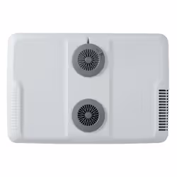 MEDION MD 13102 Kühlbox borsa frigo 40 L Elettrico Argento, Bianco - Vista aggiuntiva 7