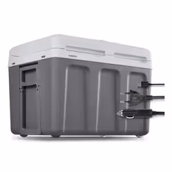 MEDION MD 13102 Kühlbox borsa frigo 40 L Elettrico Argento, Bianco - Vista aggiuntiva 8