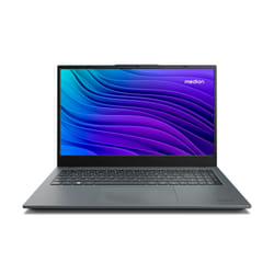 MEDION E15433 - MD 62727 Intel® Core™ i5 i5-1334U Computer portatile 39,6 cm (15.6") Full HD 32 GB DDR4-SDRAM 1 TB SSD Wi-Fi 5 (802.11ac) Windows 11 Home Grigio