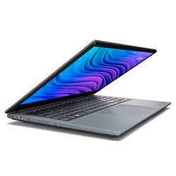 MEDION E15433 - MD 62727 Intel® Core™ i5 i5-1334U Computer portatile 39,6 cm (15.6") Full HD 32 GB DDR4-SDRAM 1 TB SSD Wi-Fi 5 (802.11ac) Windows 11 Home Grigio - Vista aggiuntiva 3