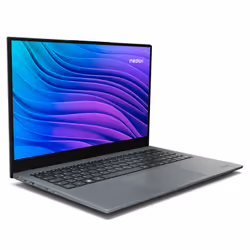MEDION E15433 - MD 62727 Intel® Core™ i5 i5-1334U Computer portatile 39,6 cm (15.6") Full HD 32 GB DDR4-SDRAM 1 TB SSD Wi-Fi 5 (802.11ac) Windows 11 Home Grigio - Vista aggiuntiva 4