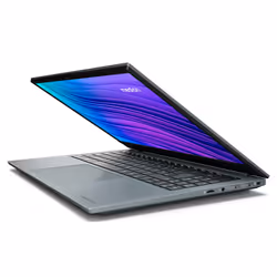 MEDION E15433 - MD 62727 Intel® Core™ i5 i5-1334U Computer portatile 39,6 cm (15.6") Full HD 32 GB DDR4-SDRAM 1 TB SSD Wi-Fi 5 (802.11ac) Windows 11 Home Grigio - Vista aggiuntiva 5