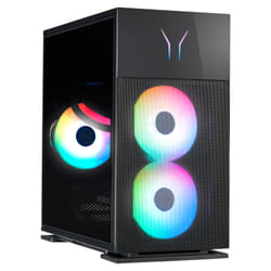 Erazer Engineer X30 MD35478 Intel Core Ultra 7 265F 32 GB DDR5-SDRAM 2 TB SSD NVIDIA GeForce RTX 5070 Windows 11 Home Desktop PC Nero