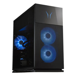 Erazer Hunter X30 MD35466 Intel Core Ultra 7 265KF 32 GB DDR5-SDRAM 2 TB SSD NVIDIA GeForce RTX 5080 Windows 11 Home Desktop PC Nero